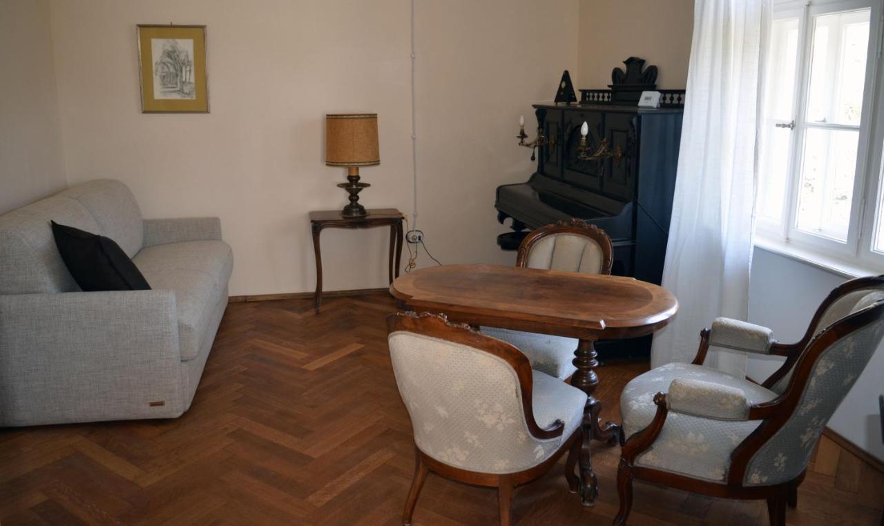 Villa Iolanda Merano Exterior foto