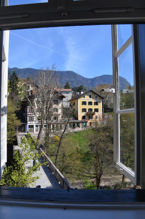 Villa Iolanda Merano Exterior foto