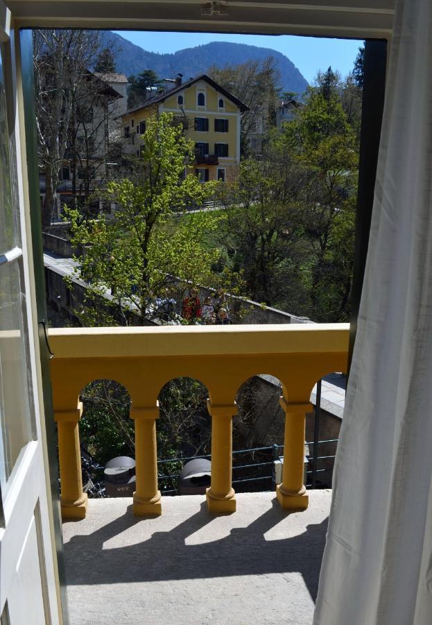 Villa Iolanda Merano Exterior foto